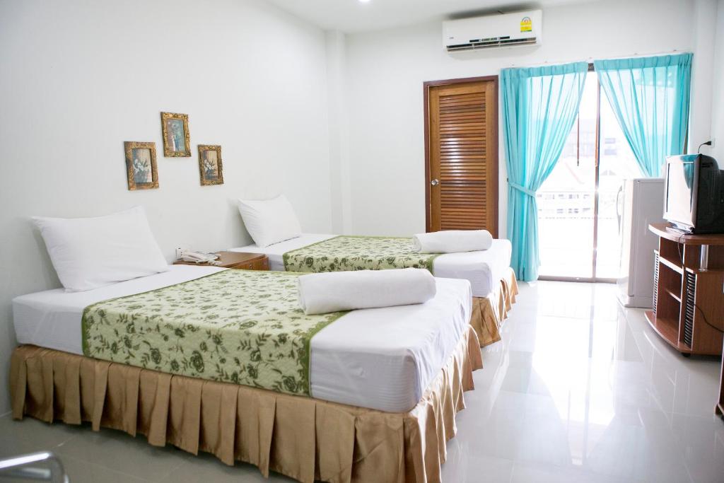 G&B Guesthouse – Phuket